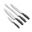 Набор ножей с подставкой Riviera Arcos 6 предметов (234300) Суми