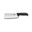 Кухонный нож топорик Victorinox Fibrox Cleaver 190 мм для рубки мяса и костей (5.4003.19) Рівне