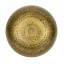 Поющая чаша Тибетская Singing bronze 15,5/15,5/8 см Бронзовый (26593) Киев