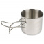 Кухоль Tatonka Handle Mug 0.5 л Silver (TAT 4072.000) Кам'янець-Подільський