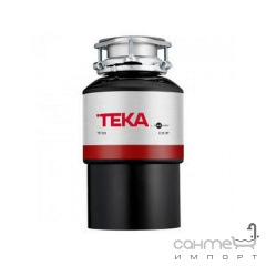 Измельчитель пищевых отходов Teka TR 750 115890014 Кропивницкий