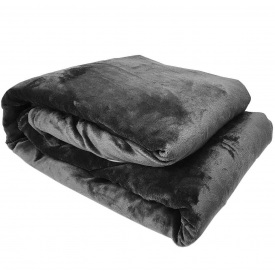 Электрическая простынь DMS EHD-200A 200x180 см Black