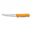 Профессиональный нож Victorinox Swibo Boning обвалочный прямой 180 мм (5.8401.18) Дніпро