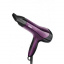 Фен для укладки волос c насадкой DSP 30141 Фиолетовый Тернополь