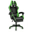 Комп'ютерне крісло Hell's HC-1039 Green Одеса