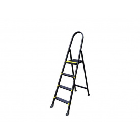 Лестница стальная ALOFT DRSL-04 4 ступ 150 кг 284 см