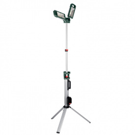 Аккумуляторный прожектор Metabo BSA 18 LED 5000 DUO-S (601507850)