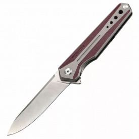 Нож складной Roxon K1 (K1-D2-FS)