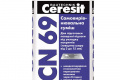 Самовыравнивающаяся смесь Ceresit CN 69 3-15 мм (25 кг)