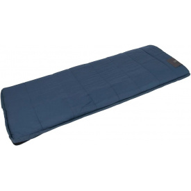 Спальный мешок Bo-Camp Vendeen XL Cool/Warm Silver -2 Blue/Grey (3605885)