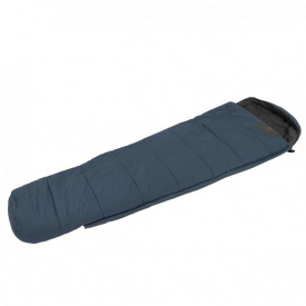 Спальный мешок Bo-Camp Balwen Cool/Warm Silver -4 Blue/Grey (3605888)