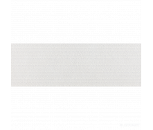 Плитка Argenta Rib Line White 8х1200х400 мм (388958)
