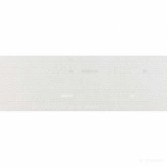 Плитка Argenta Rib Line White 8х1200х400 мм (388958)