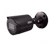 IP-відеокамера 2 Мп Dahua DH-IPC-HFW2230SP-S-S2-BE (2.8 мм) для системи відеоспостереження