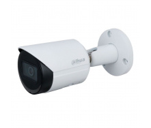 IP-відеокамера 2 Мп Dahua DH-IPC-HFW2230SP-S-S2 (2.8 мм) для системи відеоспостереження