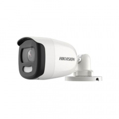 HD-TVI видеокамера 5 Мп Hikvision DS-2CE10HFT-F (2.8mm) для системы видеонаблюдения Вараш