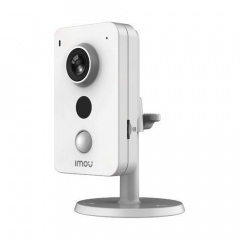 IP-видеокамера 4 Мп IMOU IPC-K42AP для системы видеонаблюдения Луцк