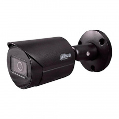 IP-відеокамера 2 Мп Dahua DH-IPC-HFW2230SP-S-S2-BE (2.8 мм) для системи відеоспостереження Тернопіль