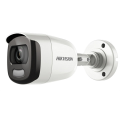 Видеокамера Hikvision DS-2CE10DFT-F(3.6mm) для системы видеонаблюдения Киев