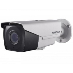 HD-TVI видеокамера Hikvision DS-2CE16F7T-IT3Z(2.8-12mm) для системы видеонаблюдения Тернополь