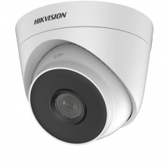 HD-TVI видеокамера 2 Мп Hikvision DS-2CE56D0T-IT3F (C) (2.8 мм) для системы видеонаблюдения Луцк