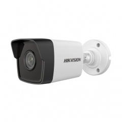 IP-видеокамера 2 Мп Hikvision DS-2CD1021-I(F) (2.8mm) для системы видеонаблюдения Тернополь