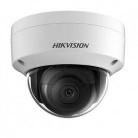 IP-відеокамера Hikvision DS-2CD2143G2-IS Білий