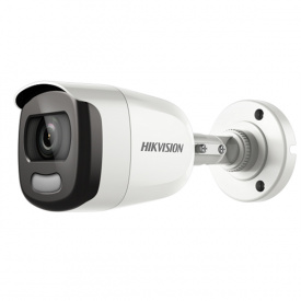 Відеокамера Hikvision DS-2CE10DFT-F(3.6mm) для системи відеоспостереження
