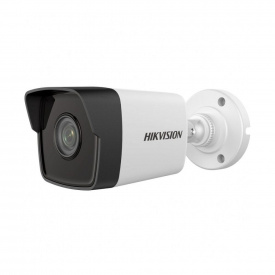 IP-видеокамера 2 Мп Hikvision DS-2CD1021-I(F) (2.8mm) для системы видеонаблюдения