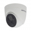 HD-TVI видеокамера 5Мп Hikvision DS-2CE71H0T-PIRLPO (2.8 мм) с PIR датчиком для системы видеонаблюдения Черкассы
