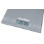 Весы кухонные электронные Mesko MS 3145 5 кг Серый Днепр