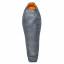 Спальный мешок Pinguin Topas (-1/-7°C) 175 см Left Zip Grey (PNG 231786) Каменка-Днепровская