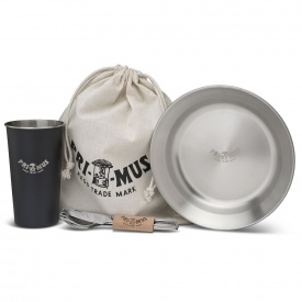 Набір посуду Primus Eat And Drink Bundle 130 (53046)