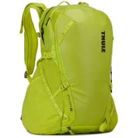 Лыжный рюкзак Thule Upslope 35L Lime Punch (TH 3203610)