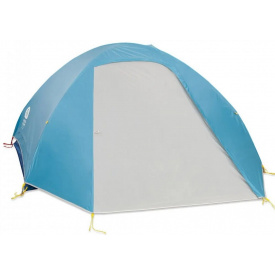 Палатка трехместная Sierra Designs Full Moon 3 blue-desert (40157322)