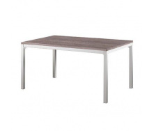 Обеденный стол в стиле LOFT (NS-1140)