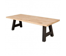 Обеденный стол в стиле LOFT (NS-1097)