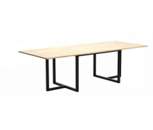 Обеденный стол в стиле LOFT (NS-1149)