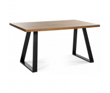 Обеденный стол в стиле LOFT (NS-1262)
