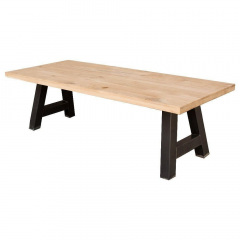 Обеденный стол в стиле LOFT (NS-1097) Днепр