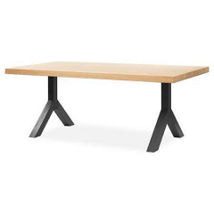 Обеденный стол в стиле LOFT (NS-1188) Мукачево