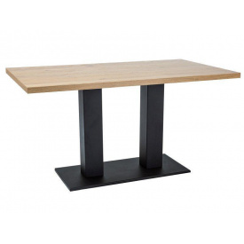 Обеденный стол в стиле LOFT (NS-1168)