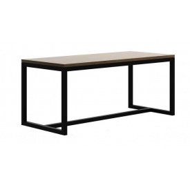 Обеденный стол в стиле LOFT (NS-1151)