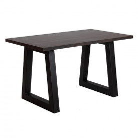 Обеденный стол в стиле LOFT (NS-1108)