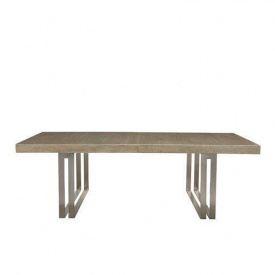 Обеденный стол в стиле LOFT (NS-1220)