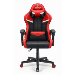 Комп'ютерне крісло Hell's Chair HC-1004 RED Виноградов