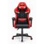 Комп'ютерне крісло Hell's Chair HC-1004 RED Львов