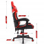 Комп'ютерне крісло Hell's Chair HC-1004 RED Куйбышево