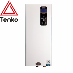 Электрический котел Tenko Премиум 9 квт 380 Grundfos (ПКЕ 9,0_380) Тячів