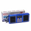 Портативный радиоприёмник аккумуляторный FM радио YUEGAN YG-1881US c SD-карта, MP3 плеер солнечная панель синий Кропивницкий